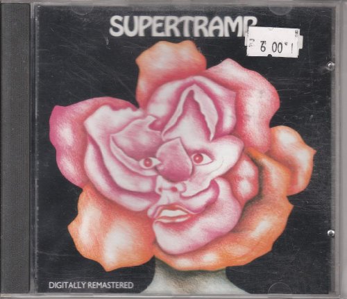 Supertramp - o. Titel (Remastered)