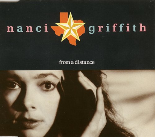 Griffith , Nanci - From A Distance (Maxi)