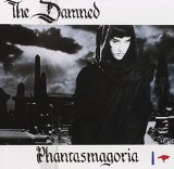 The Damned - Evil Spirits