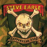 Steve Earle - Jerusalem