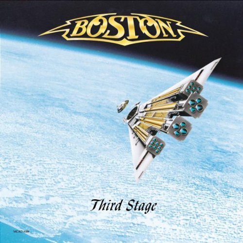 Boston - Third Stage