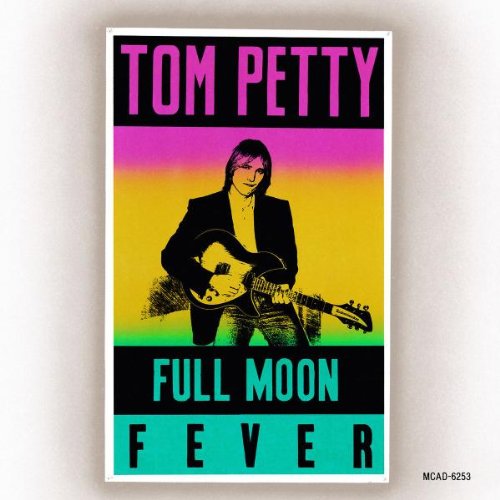 Petty , Tom - Full Moon Fever