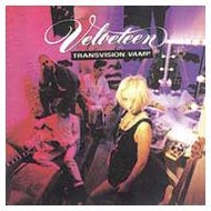 Transvision Vamp - Velveteen