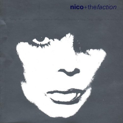 Nico and the Faction - Camera Obscura