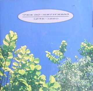 Go-Betweens , The - 1978 - 1990
