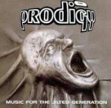 Prodigy - Invaders Must die (Ltd.Vinyl Album Doppel 12