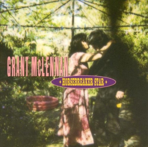 Grant Mclennan - Horsebreaker Star
