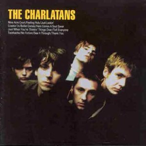 Charlatans , The - o. Titel (Vinyl)