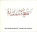 Tippett , Michael - The String Quartets (The Britten Quartet)