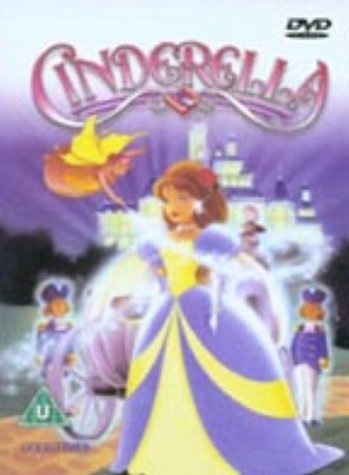 Cinderella - Cinderella [UK Import]