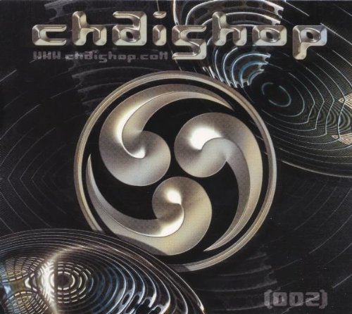 Various - Chaishop 002