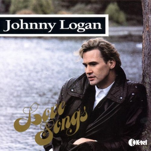 Logan , Johnny - Love Songs