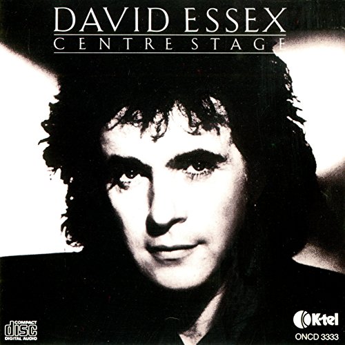 Essex , David - Centre Stage