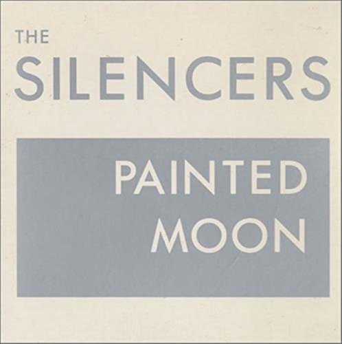 Silencers , The - Painted Moon (Maxi)