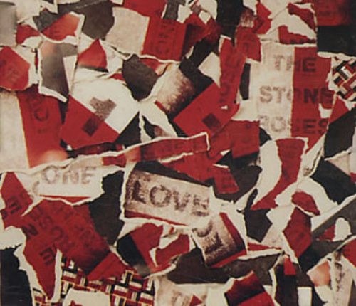 Stone Roses , The - One Love (Maxi)