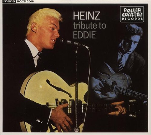 Heinz - Tribute to Eddie