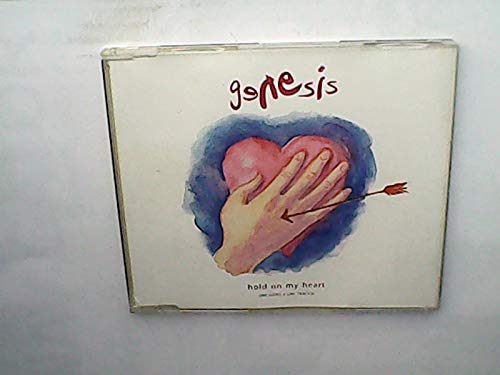 Genesis - Hold on my heart