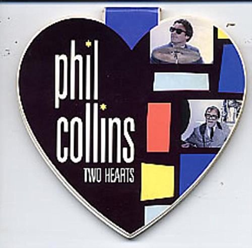 Collins , Phil - Two hearts