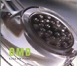 OMD - Everyday (incl. Invisible Man Mix, 1993)