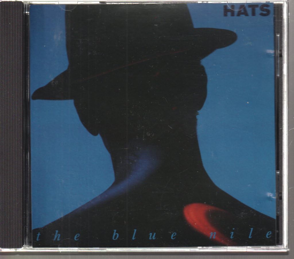 Blue Nile , The - Hats