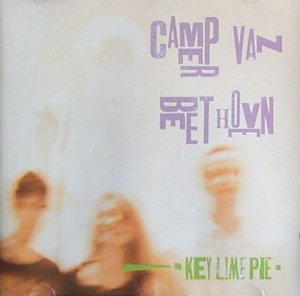 Camper van Beethoven - Key lime pie