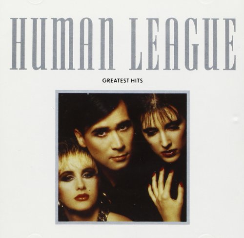 the Human League - Greatest Hits
