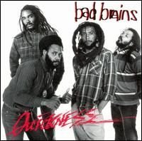 Bad Brains - Quickness