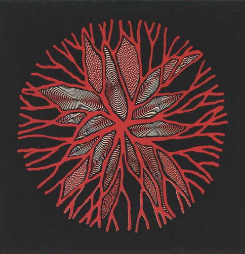 Wipers - Circle (1988) [Vinyl LP]