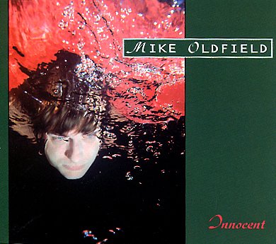 Oldfield , Mike - Innocent (Maxi)