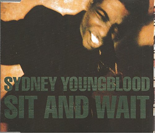 Youngblood , Sidney - Sit and wait (Maxi)