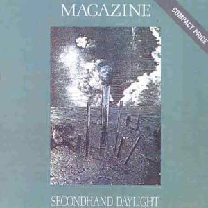 Magazine - Secondhand Daylight (UK Import)