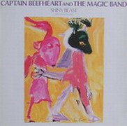 Captain Beefheart - Shiny Beast