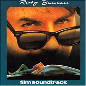 Various - Risky Business