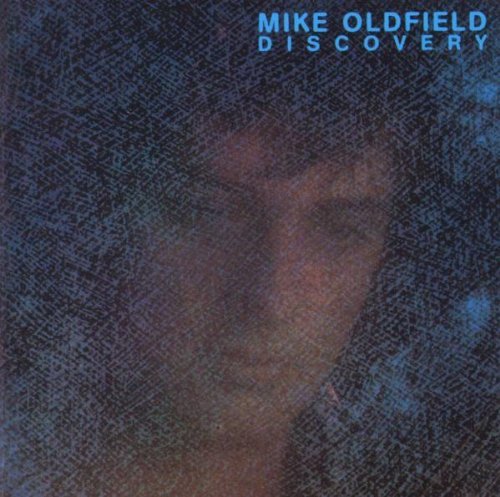 Oldfield , Mike - Discovery