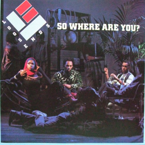 Loose Ends - So where are you?