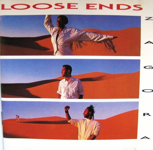 Loose Ends - Zagora (1986)