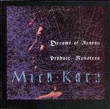 Mick Karn - The Concrete Twin