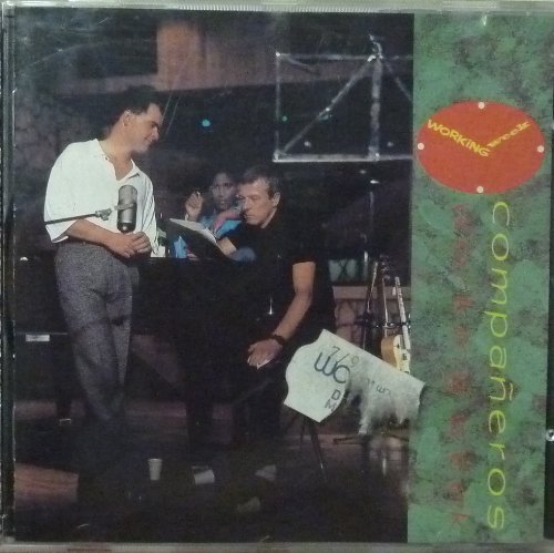 Working Week - Companeros