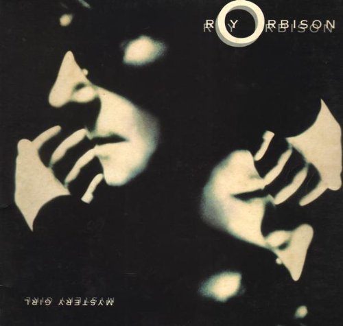 Orbison , Roy - Mystery Girl (Vinyl)