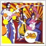 XTC - Oranges & lemons (1989) [UK-Import]