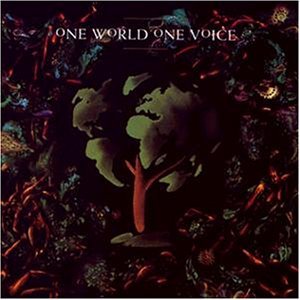Various - One World One Voice