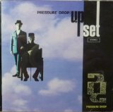 Pressure Drop - Tread