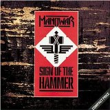 Manowar - Sign of the hammer