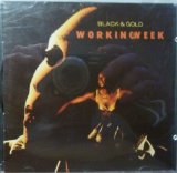 Working Week - Surrender