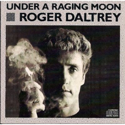 Daltrey , Roger - Under a raging room