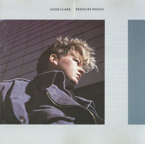 Anne Clark - Pressure points (1985)