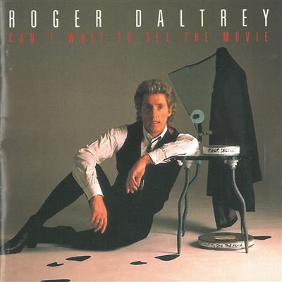 Roger Daltrey - Can't wait to see the movie