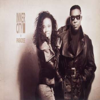 Inner City - Paradise (1989)