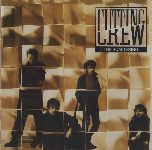 Cutting Crew - The Scattering