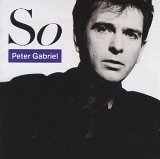 Gabriel , Peter - Us